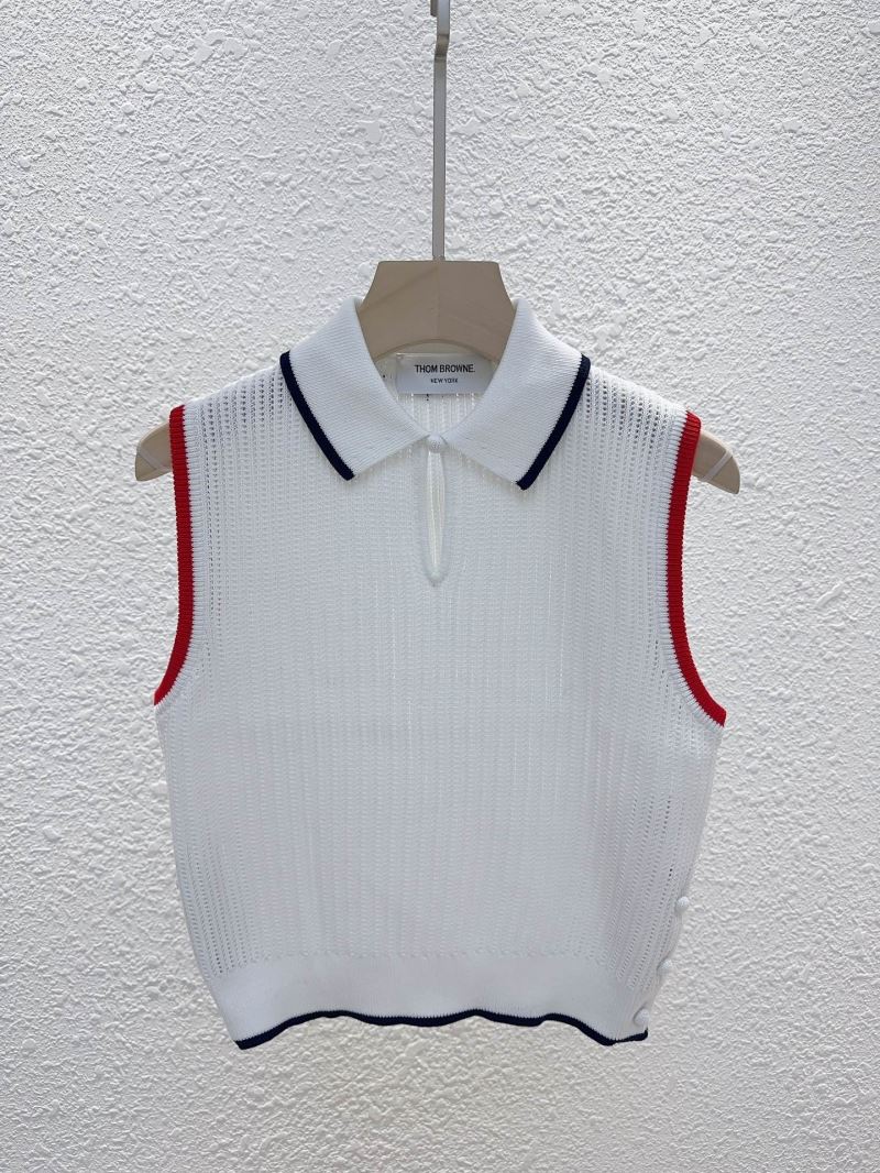 Thom Browne Vest